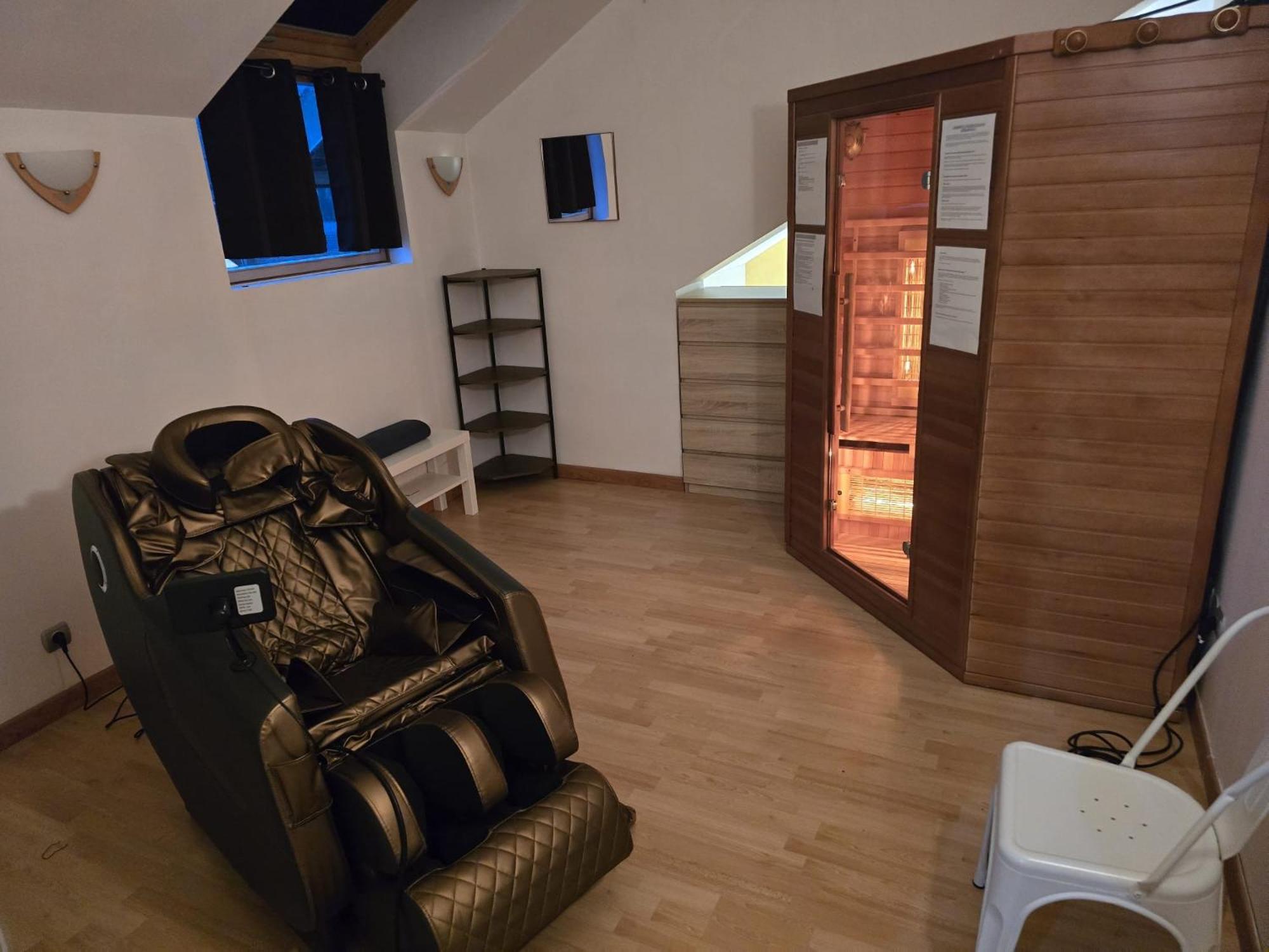 Le Coeur Des Vosges - A Proximite De La Bresse Vila Cornimont Exterior foto